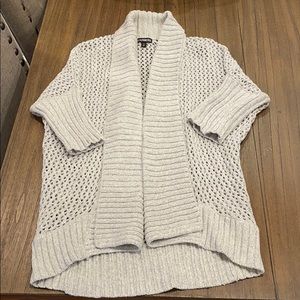 🟡 Express sweater